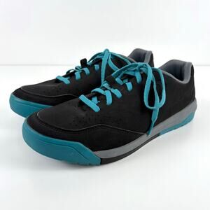 Pearl Izumi X Alp Flow Shoes Size 42 9.5 Black